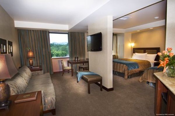 Hotel SEVEN FEATHERS CASINO RESORT (Canyonville)